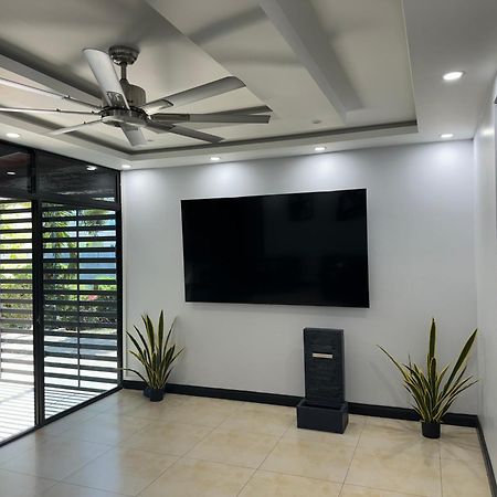 Appartamento The Jewel Kingston Esterno foto