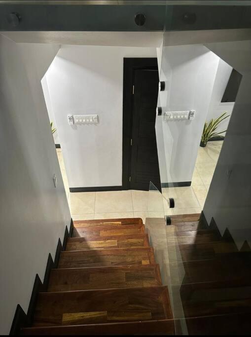 Appartamento The Jewel Kingston Esterno foto