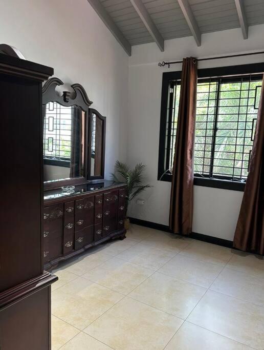 Appartamento The Jewel Kingston Esterno foto