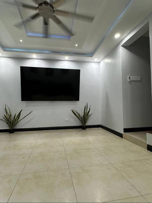 Appartamento The Jewel Kingston Esterno foto