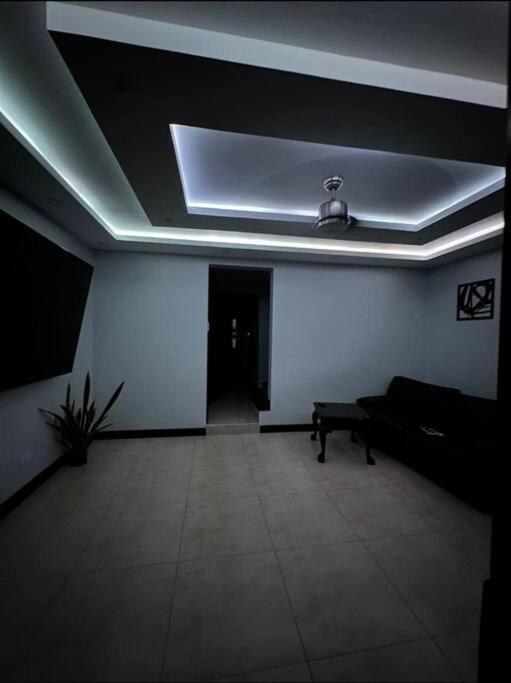 Appartamento The Jewel Kingston Esterno foto