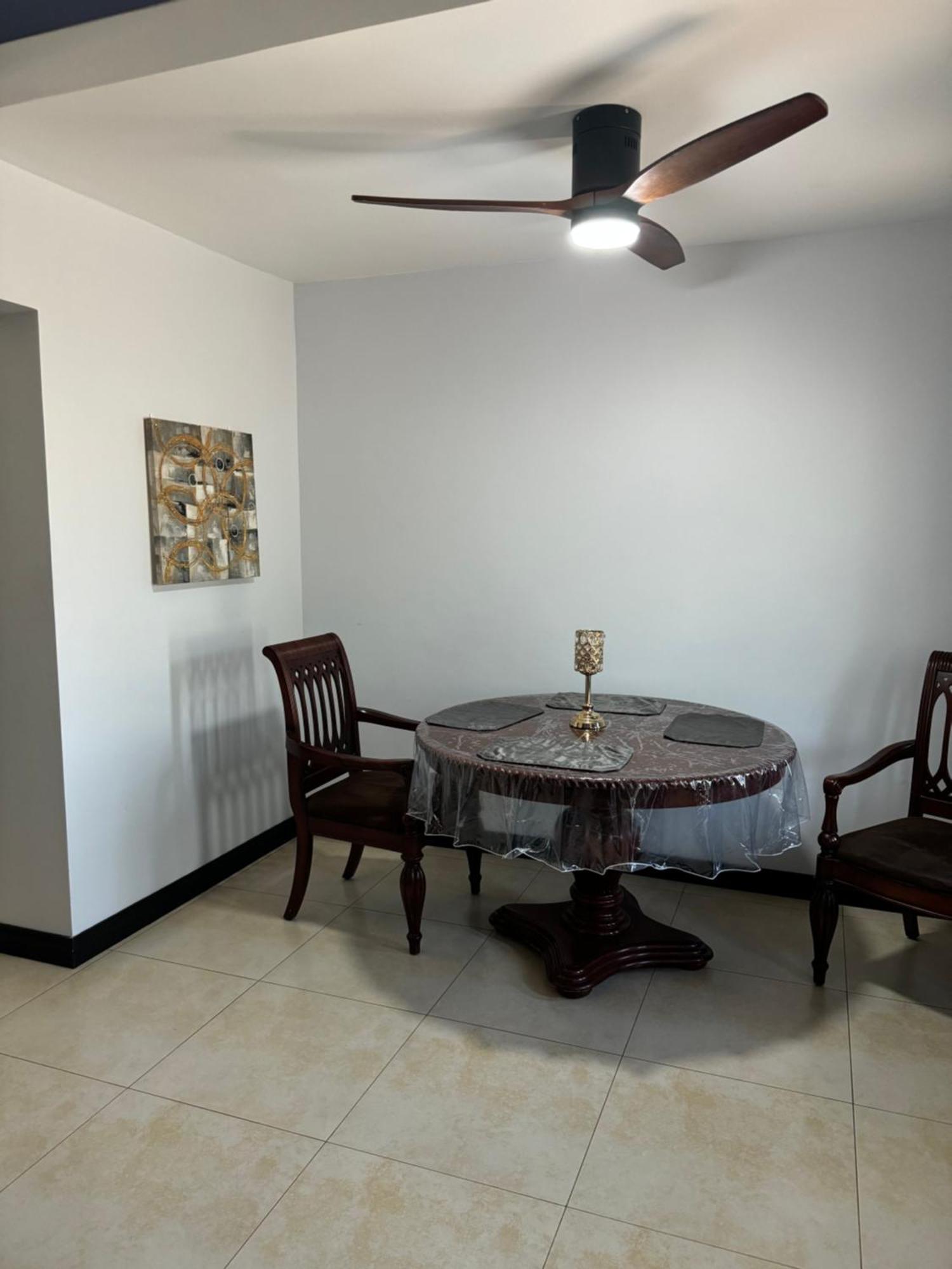 Appartamento The Jewel Kingston Esterno foto