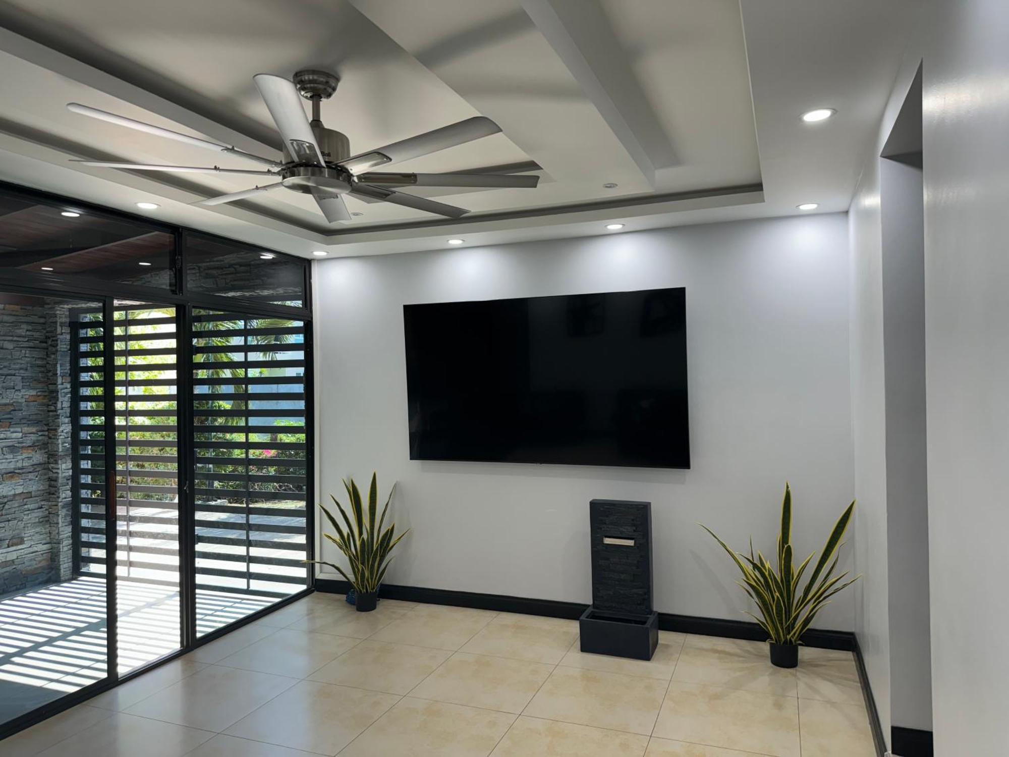 Appartamento The Jewel Kingston Esterno foto