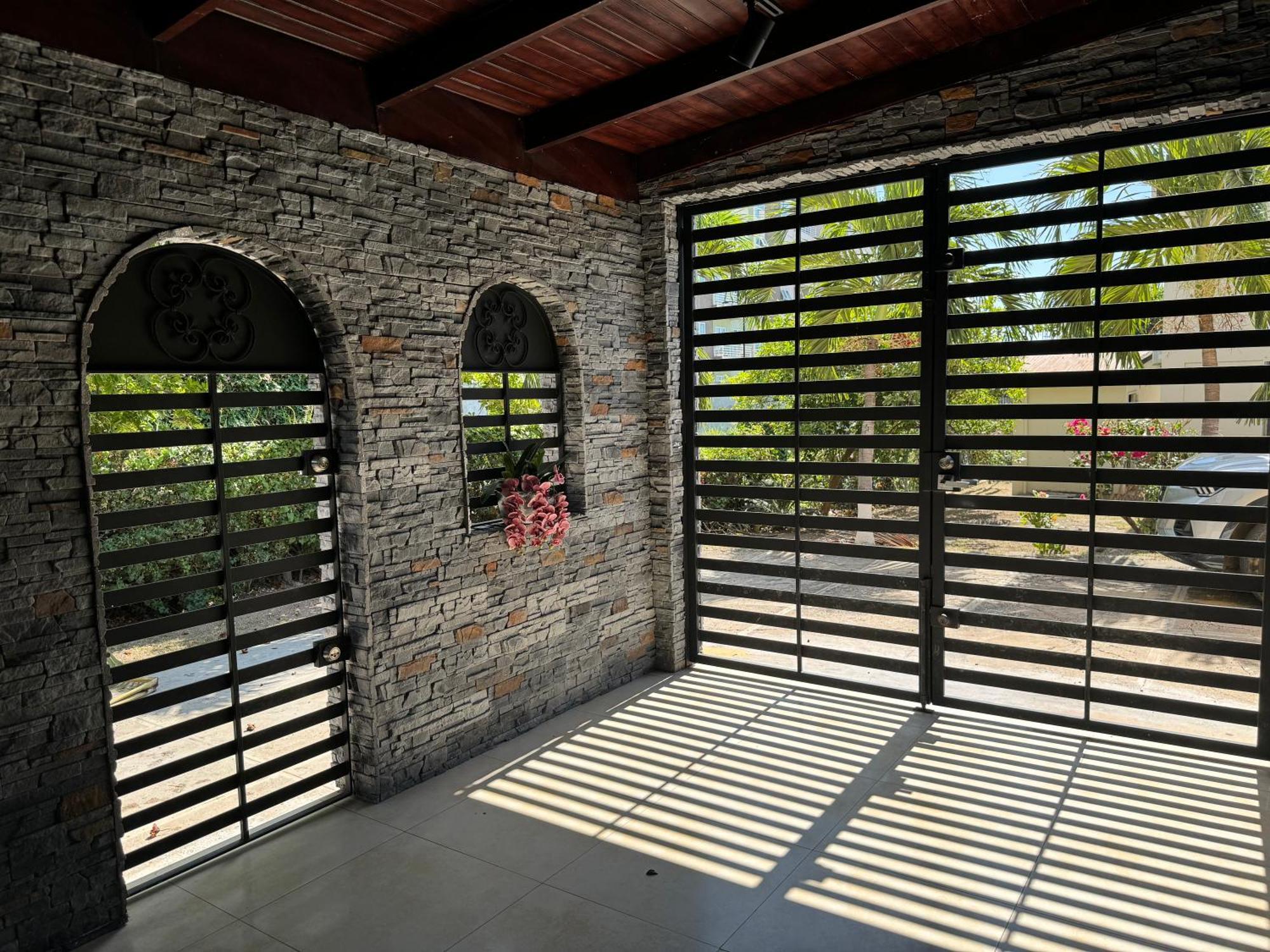 Appartamento The Jewel Kingston Esterno foto
