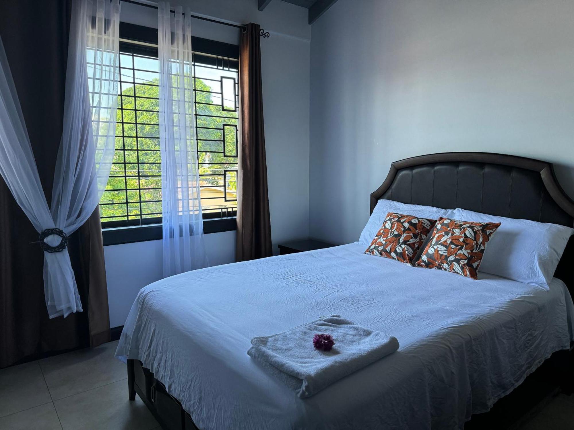 Appartamento The Jewel Kingston Esterno foto
